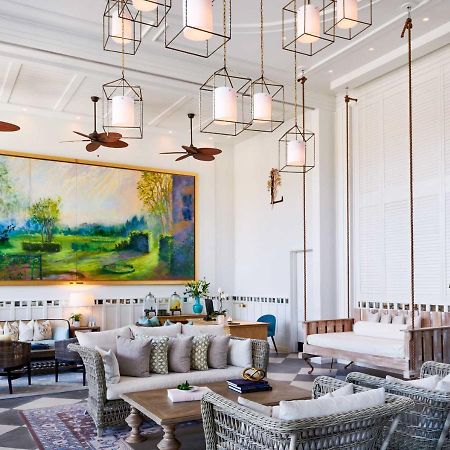 The Loutrel Hotel Charleston Buitenkant foto