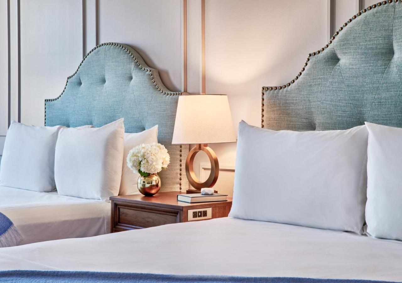 The Loutrel Hotel Charleston Buitenkant foto