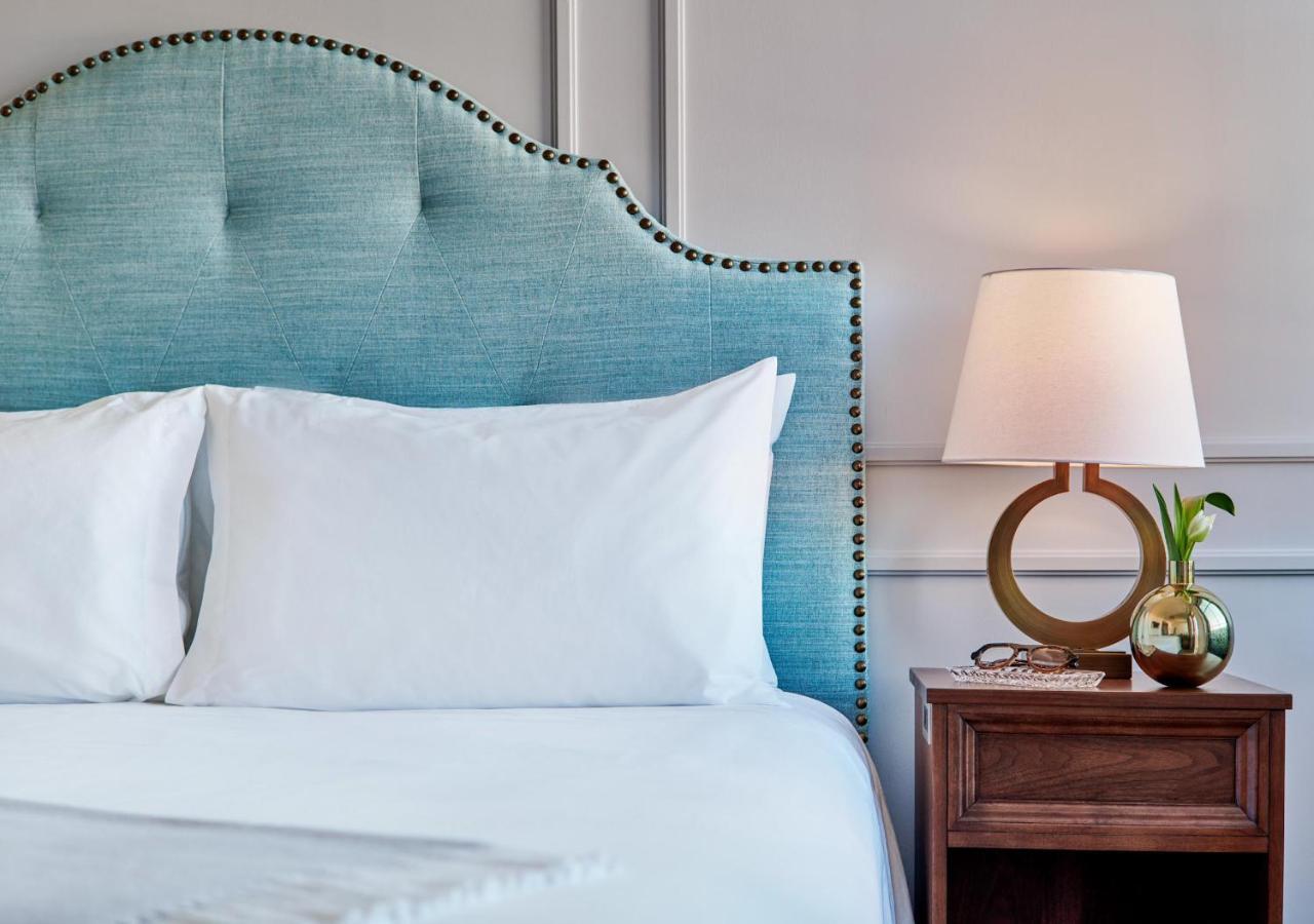 The Loutrel Hotel Charleston Buitenkant foto