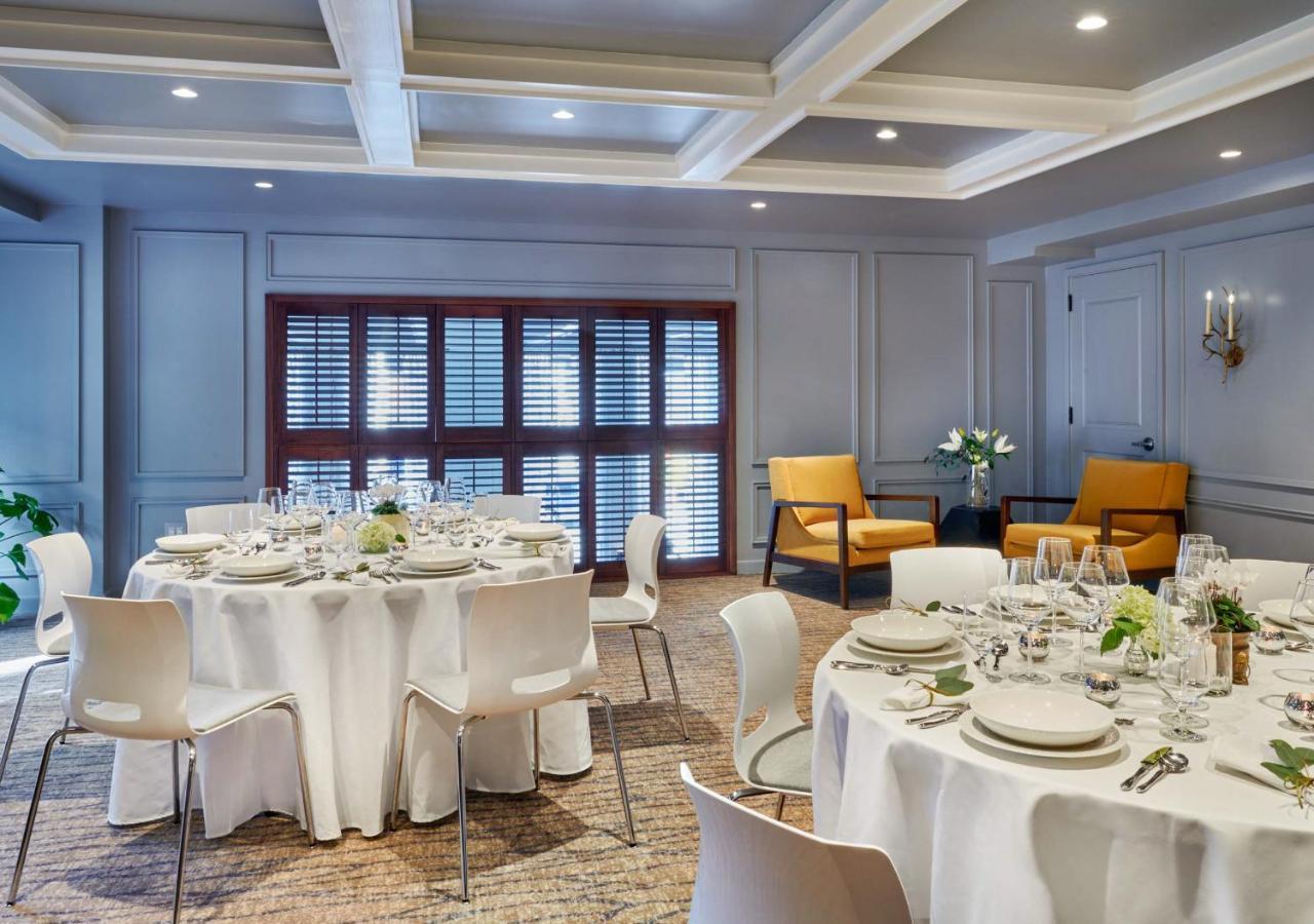 The Loutrel Hotel Charleston Buitenkant foto